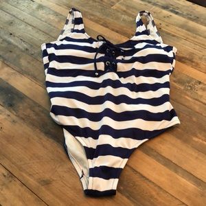 Mossimo swimsuit